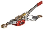Værktøj - Einhell TC-LW 2000 Traction Hoist - 2260150