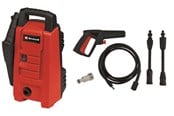 Højtryksrenser - Einhell Højtryksrenser TC-HP 90 pressure washer - 4140740