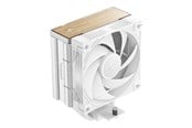 CPU Køler - DeepCool AK400 G2 WH - CPU Luftkøler - Max 23 dBA - R-AK400G2-WHNNMN-GJD