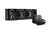 CPU Køler - DeepCool SPARTACUS 360 - CPU Vandkøling - R-SPT360-BKDSMP-G-1