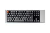 Tastatur - Keychron K8 MAX - keyboard - QMK mechanical fully assembled - 80% TKL - QWERTY - Nordic Input Device - Tastatur - Nordisk - Grå - K8M-J4-BO
