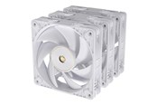 Kabinet Køler - ASUS ProArt PF120 - Kabinet køler - 120mm - Hvid - 90DA00M3-B09020
