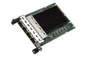 Netværksadapter (netkort, printserver mv.) - Lenovo Intel E610-T4 - 4XC7A96734