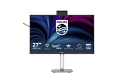 Skærm - 27" Philips 27B2U4601H - 2560x1440 (QHD) - 120Hz - IPS - 15W USB-C - 27B2U4601H/00