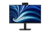 Skærm - 24" Philips 24B2N3200JH - 1920x1080 (FHD) - 120Hz - IPS - 15W USB-C - 24B2N3200JH/00