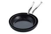 Pander - GreenPan Barcelona Pro frying pan set - 2 items - CC005336-001