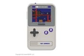 Spillekonsol - dreamGEAR My Arcade Go Gamer Classic - DGUN-3910