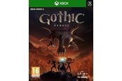 Spil - Gothic Remake - Microsoft Xbox Series X - RPG - 9120080078643