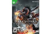 Spil - Darksiders (Warmastered Edition) - Microsoft Xbox Series X - Action - 9120131604425
