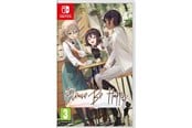 Spil - Please Be Happy - Nintendo Switch - Visual Novel - 5055377607098