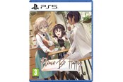 Spil - Please Be Happy - Sony PlayStation 5 - Visual Novel - 5055377607081