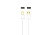 USB kabel - Qnect USB 2.0 Extension Cable A Male-A F - 101459