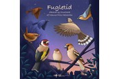 Børnebøger - Fugletid - Børnebog - Hardback - 9788785341624