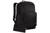 Tasker - Case Logic Campus Query Recycled Backpack 29L - Black - 3204797
