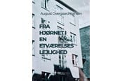 Digte - Fra hjørnet i en etværelses lejlighed - Digte - Paperback - 9788785341532
