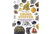 Natur & Videnskab - Min bog om grundstoffer - Natur & Videnskab - Hardcover - 9788776261573