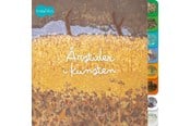 Børnebøger - Årstider i kunsten - Børnebog - Papbog - 9788742514160