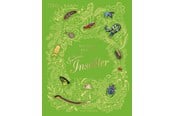 Børnebøger - Din store bog om spændende Insekter - Børnebog - Hardcover - 9788742513996