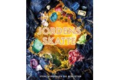 Børnebøger - Jordens skatte - Børnebog - Hardback - 9788742514009