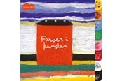 Børnebøger - Farver i kunsten - Børnebog - Papbog - 9788742514153