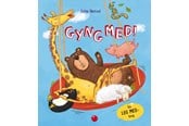 Børnebøger - Gyng med! - Børnebog - Papbog - 9788776261719