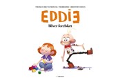 Børnebøger - Eddie bliver forelsket - Børnebog - Hardcover - 9788727023250