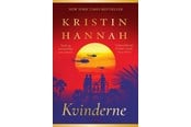 Skønlitteratur & Fiktion - Kvinderne - Skønlitteratur & Fiktion - paperback - 9788702461558