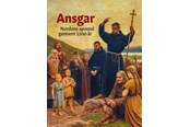 Historie, Mytologi & Samfund - Ansgar - Historie & Samfund - hardcover - 9788775974474