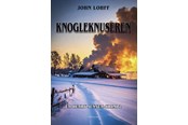 Krimi & Spænding - Knogleknuseren - Krimi & Spænding - Hæftet - 9788776501105