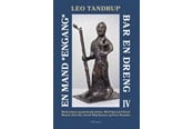 Kunst & Kultur - En mand *engang* bar en dreng – bind 4 - Kunst & Kultur - Hæftet - 9788776500634