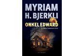 Krimi & Spænding - Onkel Edward - Krimi & Spænding - Hæftet - 9788776501006