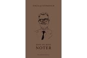 Biografi og memoirs - Dine og mine noter - Biografi & Erindring - hardback - 9788743900658