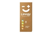 Batteri - Linogy AA Li-ion Pro battery set - set of 8 - P1160368