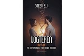Krimi & Spænding - Vogteren - Krimi & Spænding - Hæftet - 9788776500610