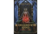 Skønlitteratur & Fiktion - Kærlighedens spind - Skønlitteratur & Fiktion - Hæftet - 9788776500504