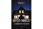Krimi & Spænding - Nattens skikkelse - Krimi & Spænding - Hæftet - 9788776500276