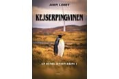 Krimi & Spænding - Kejserpingvinen - Krimi & Spænding - Hæftet - 9788776500528