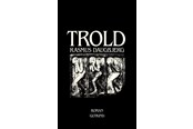 Skønlitteratur & Fiktion - Trold - Skønlitteratur & Fiktion - paperback - 9788743413240