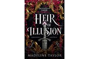 Skønlitteratur & Fiktion - Heir of Illusion – Skyggens hævn - Skønlitteratur & Fiktion - Hæftet - 9788712805489