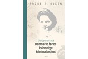 Historie, Mytologi & Samfund - Ellen Jensen-Saltø - Historie & Samfund - hardback - 9788743615361