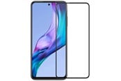 Mobil - Beskyttelsesglas - Nillkin CP+PRO Ultra-Thin Full Screen Tempered Glass with 0.2mm Bezel 9H Xiaomi Redmi 10 Black - 6902048229013
