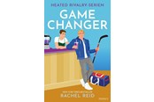 Skønlitteratur & Fiktion - Gamechanger - Skønlitteratur & Fiktion - Hæftet - 9788776329037