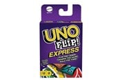 Brætspil - UNO FLIP! Express - GXD75