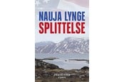 Krimi & Spænding - Splittelse - Krimi & Spænding - Hæftet - 9788776233594