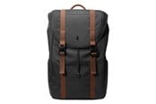Tasker - Tomtoc Laptop backpack VintPack-TA1 22L / 15.6'' (black) - TA1M1D1