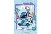 Børnebøger - Stitch: Mine venner - Børnebog - Hardcover - 9788727309927