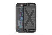 Mobil - Covers & Cases - Dux Ducis Protective Case for Nintendo Switch 2 - Black - 6971824155556