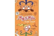 Børnebøger - Mig & Mille - I kort snor - Børnebog - Hæfte - 9788702457353