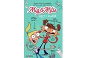 Børnebøger - Mig & Mille - Helt i kage - Børnebog - Hæfte - 9788702457346