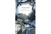 Børnebøger - Natblomst - Børnebog - Hardcover - 9788702457469